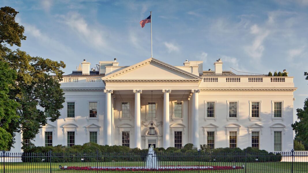 White House Considers New Data Privacy Legislation